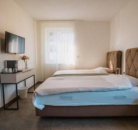 Mey Boardinghouse Aparthotel Bielefeld Kültér fotó