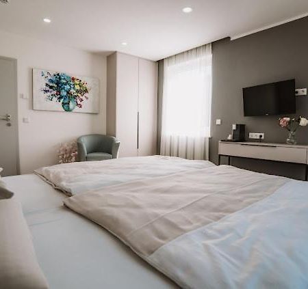 Mey Boardinghouse Aparthotel Bielefeld Kültér fotó