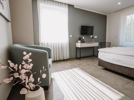 Mey Boardinghouse Aparthotel Bielefeld Kültér fotó
