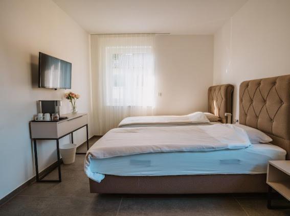 Mey Boardinghouse Aparthotel Bielefeld Kültér fotó