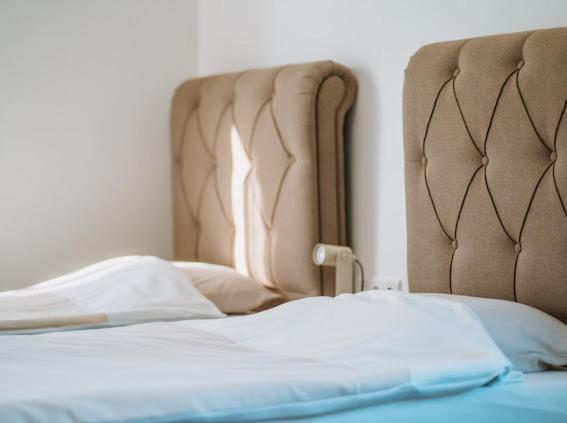 Mey Boardinghouse Aparthotel Bielefeld Kültér fotó