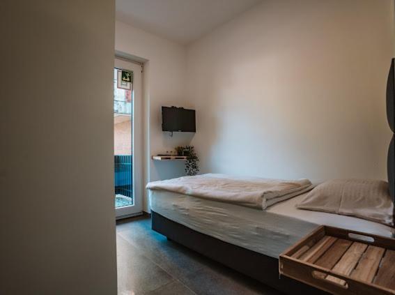Mey Boardinghouse Aparthotel Bielefeld Kültér fotó