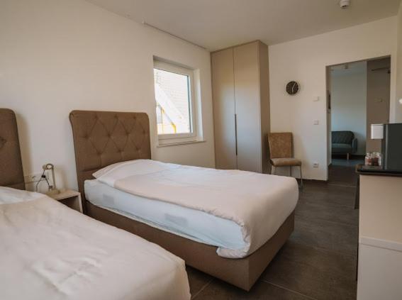 Mey Boardinghouse Aparthotel Bielefeld Kültér fotó