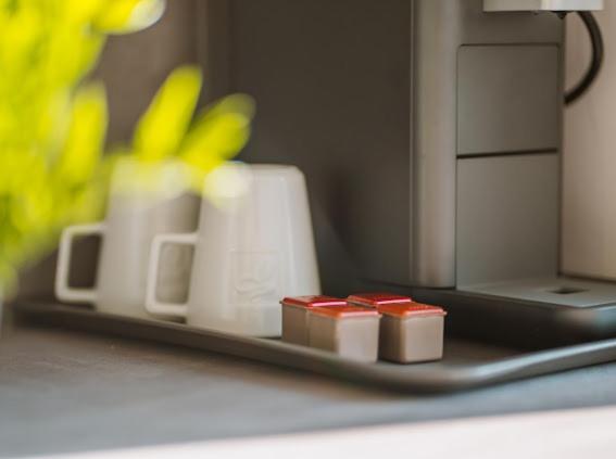 Mey Boardinghouse Aparthotel Bielefeld Kültér fotó