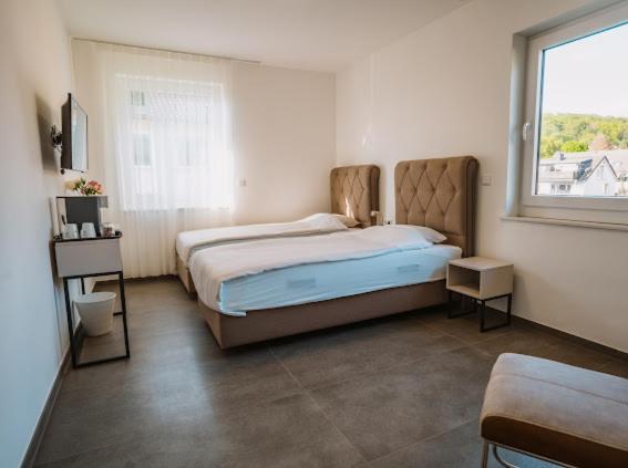 Mey Boardinghouse Aparthotel Bielefeld Kültér fotó