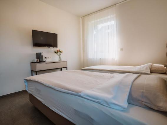 Mey Boardinghouse Aparthotel Bielefeld Kültér fotó