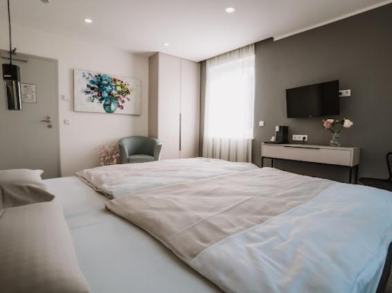 Mey Boardinghouse Aparthotel Bielefeld Kültér fotó