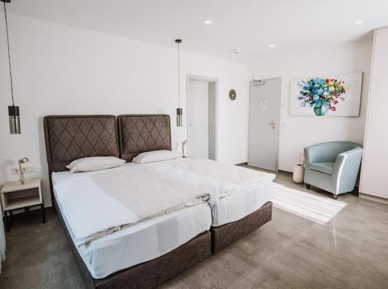 Mey Boardinghouse Aparthotel Bielefeld Kültér fotó