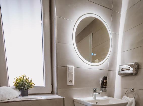 Mey Boardinghouse Aparthotel Bielefeld Kültér fotó