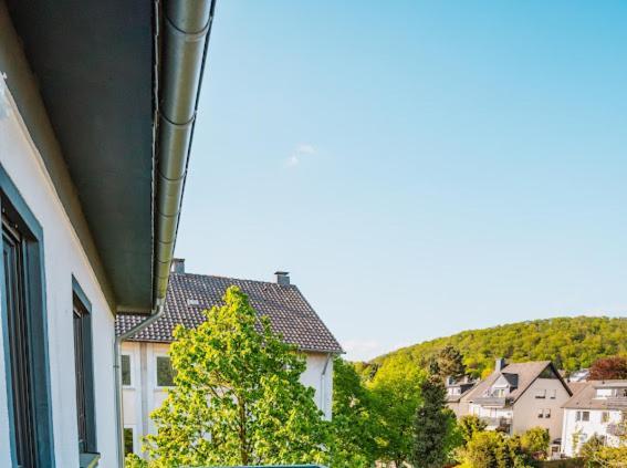 Mey Boardinghouse Aparthotel Bielefeld Kültér fotó