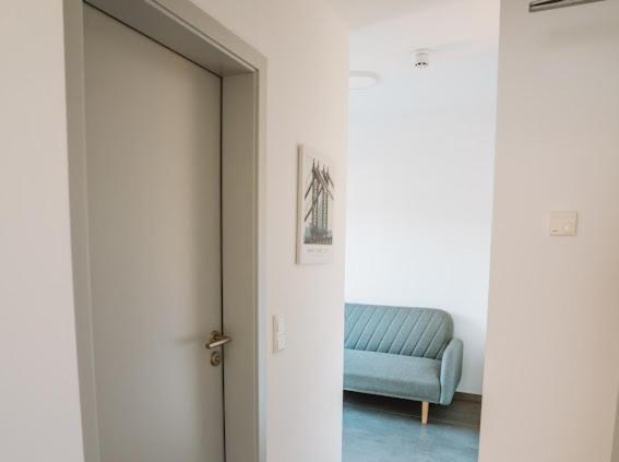 Mey Boardinghouse Aparthotel Bielefeld Kültér fotó