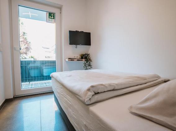 Mey Boardinghouse Aparthotel Bielefeld Kültér fotó