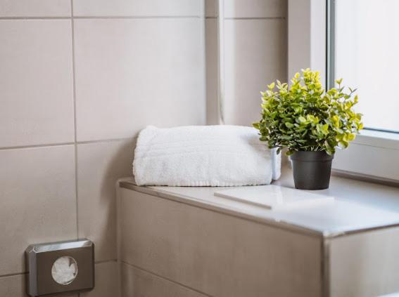 Mey Boardinghouse Aparthotel Bielefeld Kültér fotó