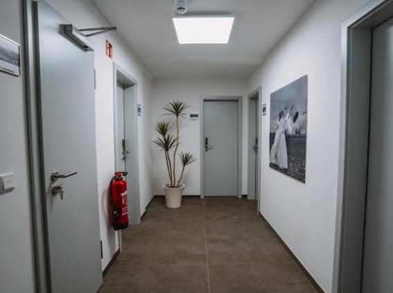 Mey Boardinghouse Aparthotel Bielefeld Kültér fotó