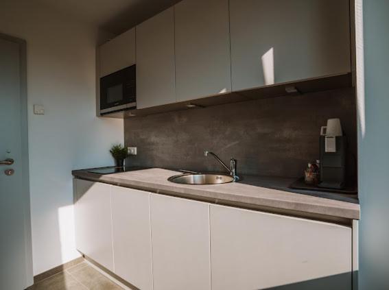 Mey Boardinghouse Aparthotel Bielefeld Kültér fotó